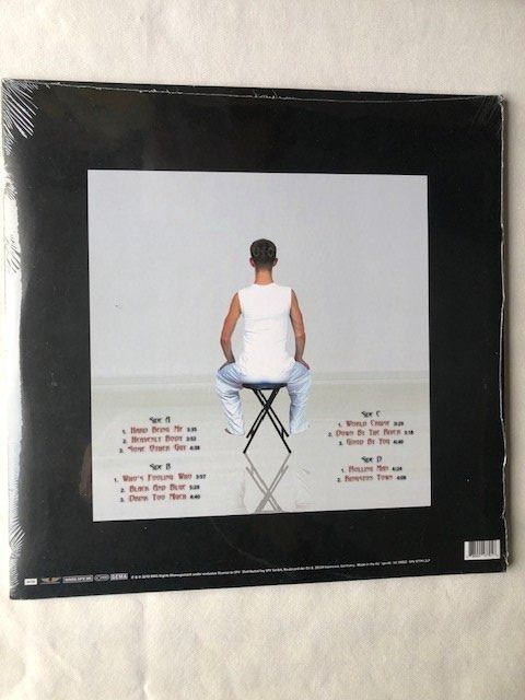 Dischi in vinile: Ufo – Nuovo e nell'imballaggio originale da Aarwangen venduto da Jukebox3 3