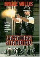 Last Man Standing (DVD)