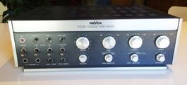 Verstärker Revox B750 MKII , super Zustand 6 Monate Garantie