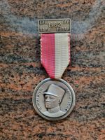 Alte H. Guisan Medaille, E.P.K. 1962, S.R.P.V., Vintage R...