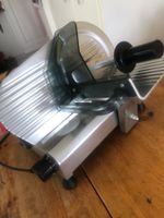 Aufschnittmaschine Fust Novamatic F 195