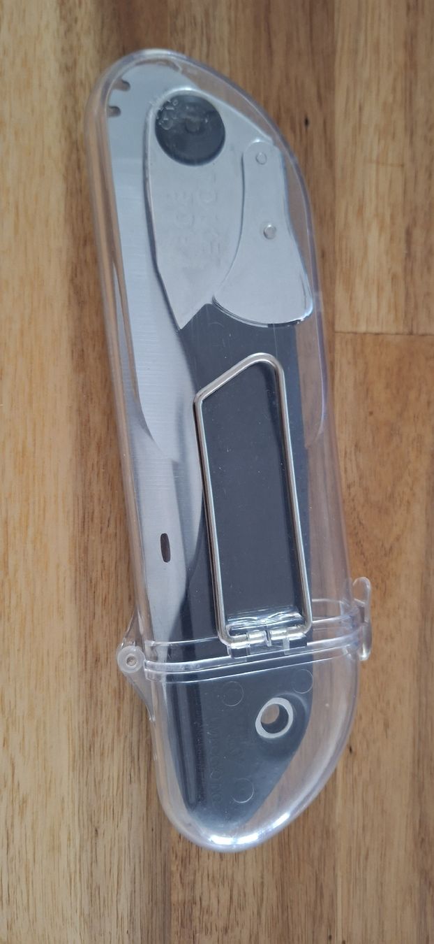 Seghe: Handsäge Silky Pocketboy 170-10 – Nuovo (secondo la descrizione) da Steffisburg venduto da callabluete 1