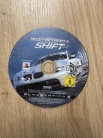 Spiel Need for Speed Shift Sony PlayStation 3 Disc gebraucht
