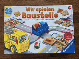 Neuwertiges Ravensburger Spiel (ab 2.5 J.)