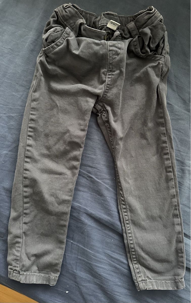 Pantaloni: Tu Hose – Usato da Dürrenroth venduto da tvy_bh56
