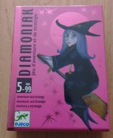 Spiel Diamoniak 8,6 x 11,7 x 2,8 cm 5+ (2-4Sp.) 15 Min.
