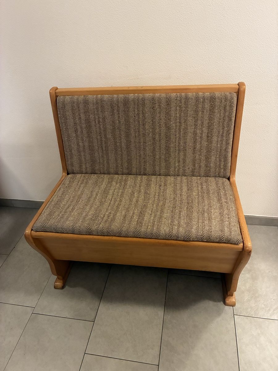 Panchine: Bänkli – Usato da Rüegsauschachen venduto da ivatug