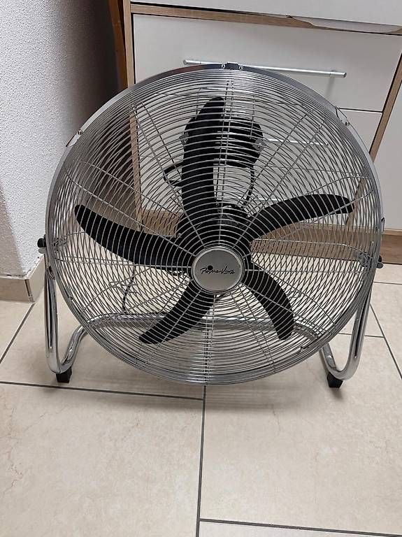 Ventilateurs: Bodenvebtilator – D'occasion à Lenzburg par bes_8zjy