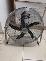 Bodenvebtilator