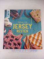Jersey Nähbuch