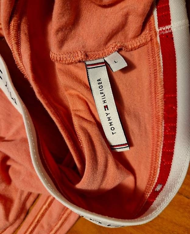 Tommy Hilfiger Tops: Tommy Hilfiger Gr. L – D'occasion à Luzern par maji87 1