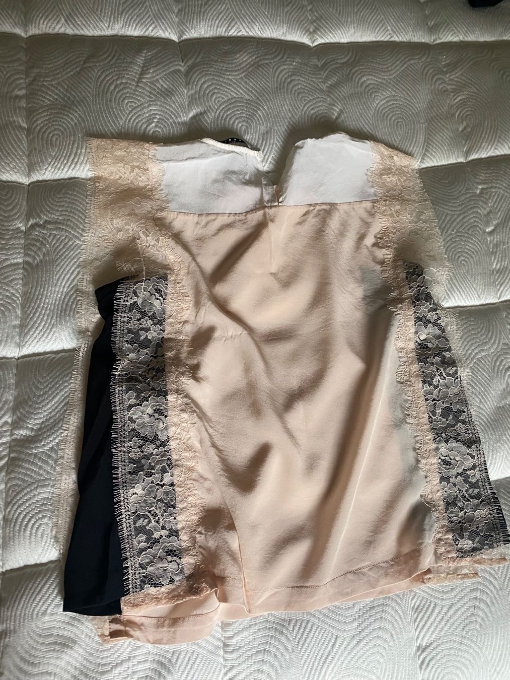 Sandro Camicette: Bluse Sandro, Gr.36 – Usato da Zürich venduto da ifi_zp8b 3