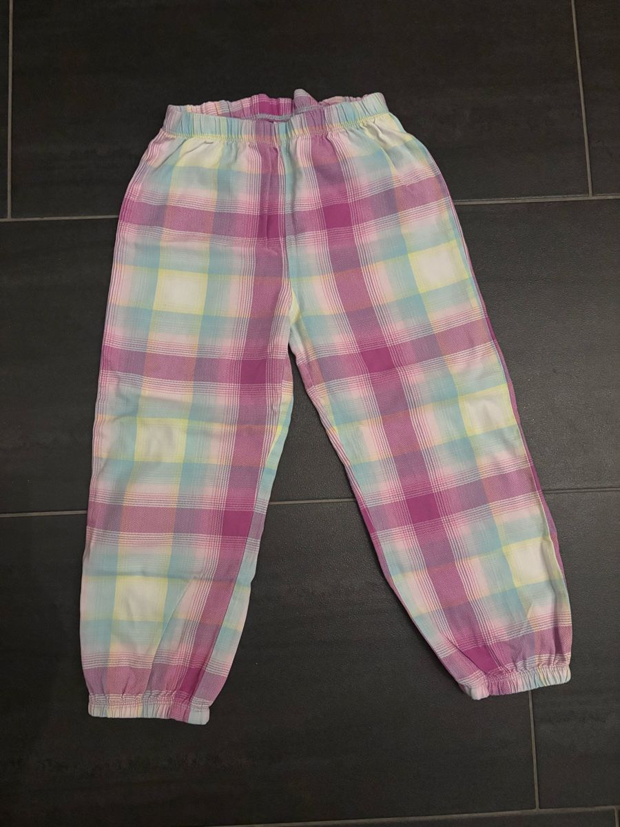 Next Pigiama & Simili: Pyjama Hosen Next Grösse 110 – Usato da Uster venduto da bat_f22x 2