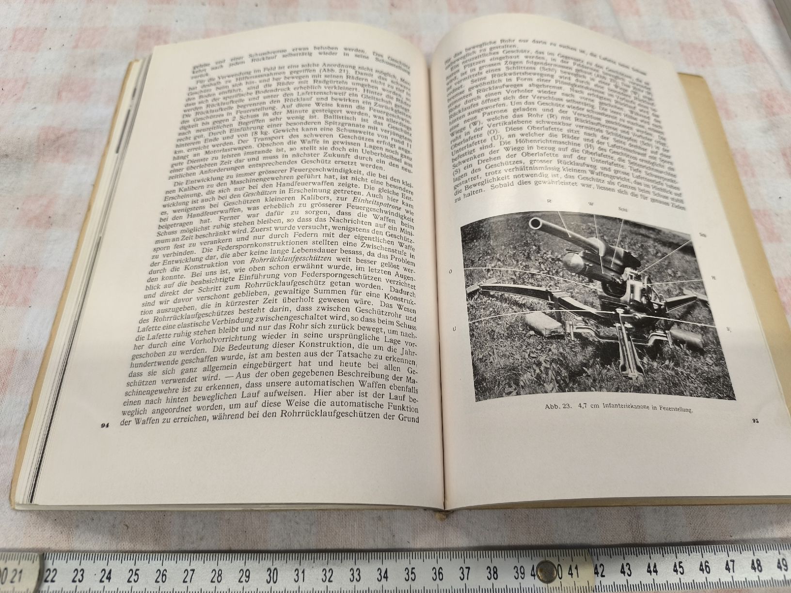 Bücher: Schweitzer Armee..Wehr und Waffen – Gebraucht aus Cama von anto_a 8
