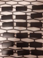 30 schwarze Magnete