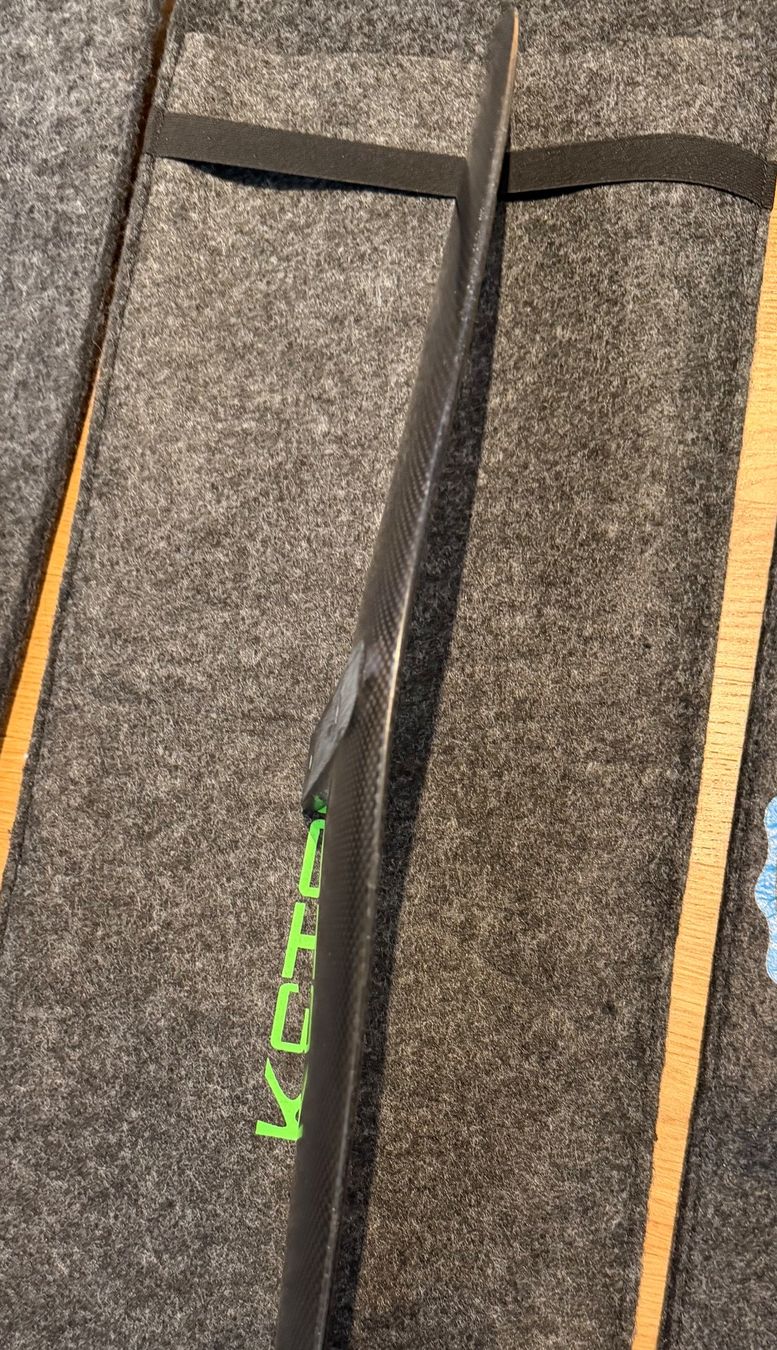 Kite: Kitefoil Set Ketos – Gebraucht aus Bern von walo94 4