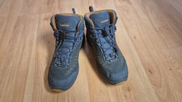 Wanderschuhe Grösse 38 von Lowa für Kinder