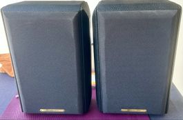 Sonus Faber Wall: Legende in Leder