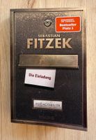 Buch * Die Einladung * Sebastian Fitzek * Psychothriller
