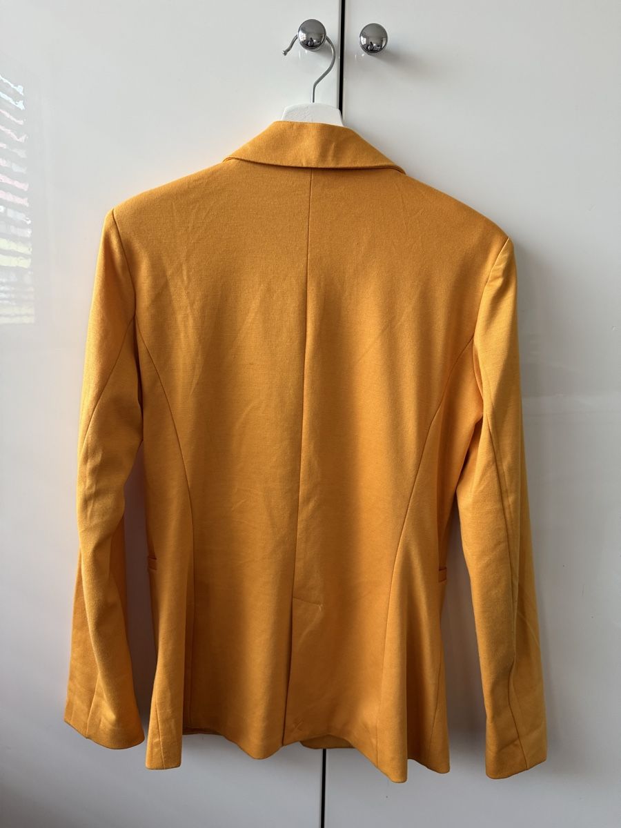Giacche: Blazer Chicorée Gr. XS – Usato da Zürich venduto da Fabrizio1978 2