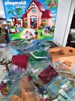 Playmobil City Life (Tierärztliche Klinik) 5529