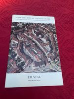 Schweiz. Kunstführer Liestal H.-R. Heyer