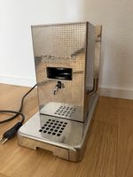 La Piccola Grande Italy Kaffeemaschine Edelstahl Silber