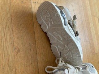 Scarpe per ragazzi: Basket-sandalette t.29 – Usato da Boudry venduto da Lamue01 2