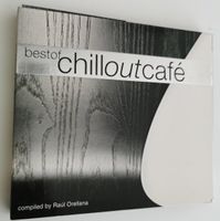 Best Of Chill Out Cafe Vol. 3   (2 CD)