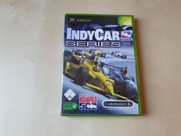 Indycar Series