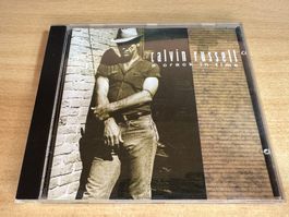 L8 Calvin Russell – A Crack In Time