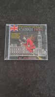 CD Englisch lernen mit der Kleinen Hexe