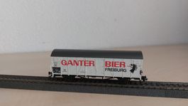 Märklin 46201 insider Jahreswagen 2004