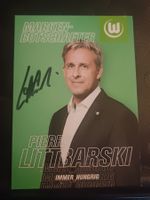 Pierre Littbarski - Weltmeister 1990