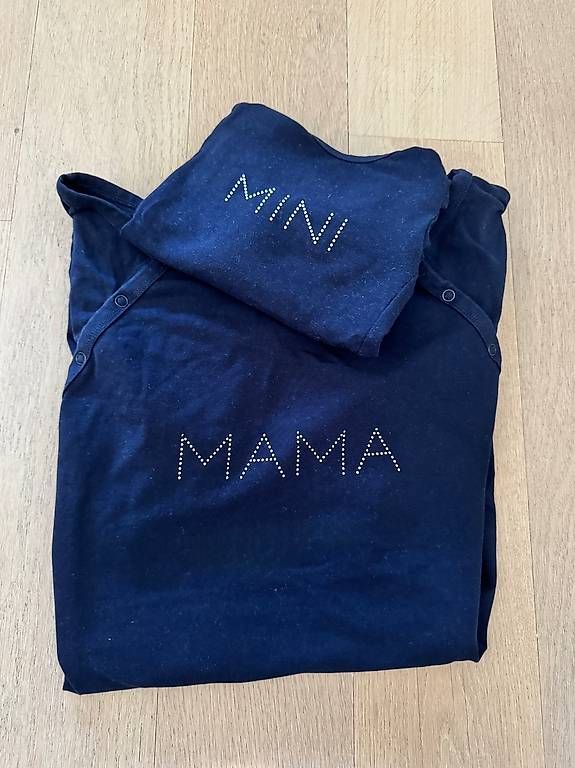 Lotti & Set di vestiti: Mamarella Outfit Mama und Mini Gr M – Usato da Meilen venduto da JuliaFantasma
