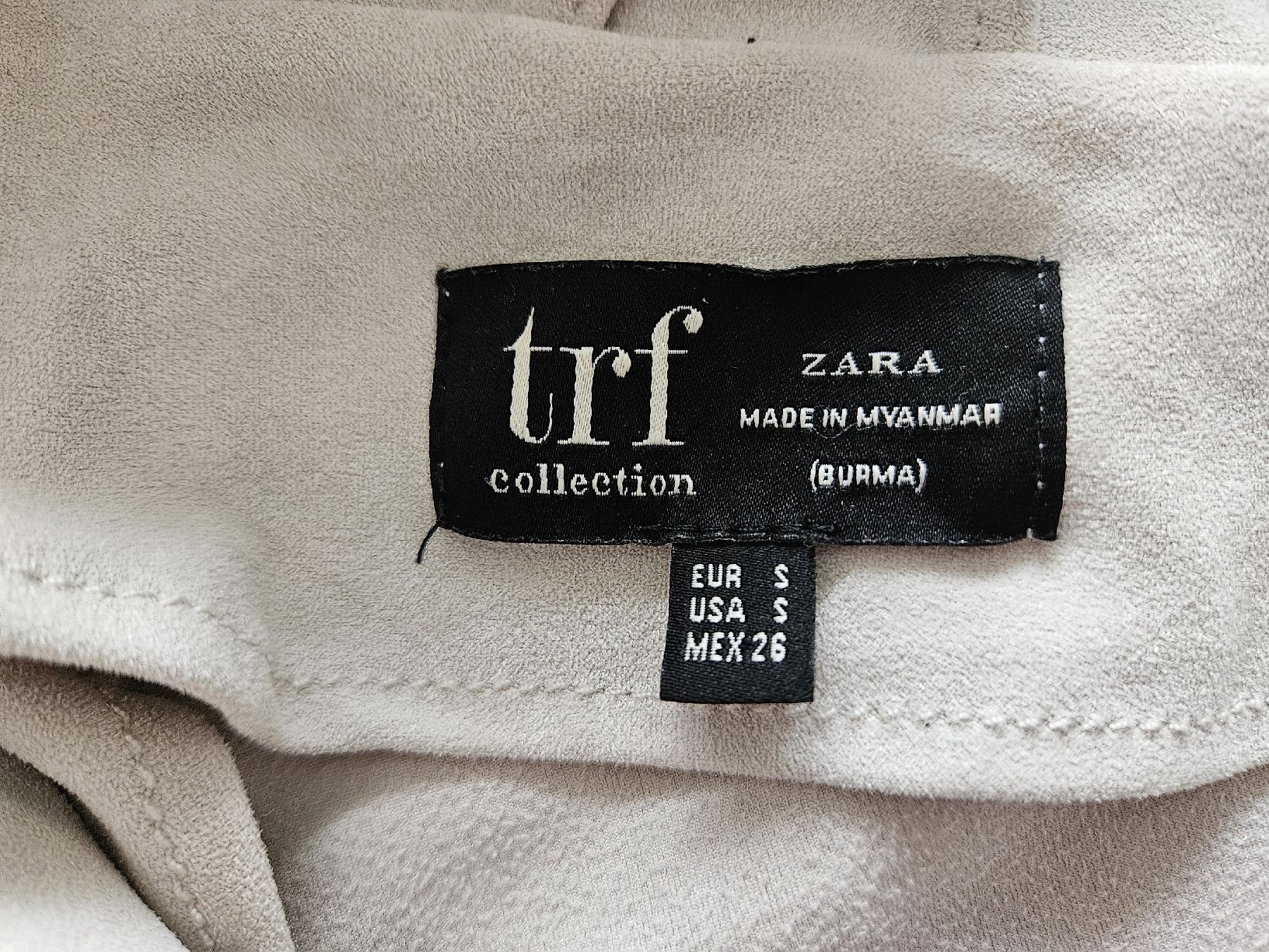 Zara Jacken: Jacke – Gebraucht aus Zizers von Natascia.Lentini 2