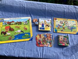 Puzzlepacket
