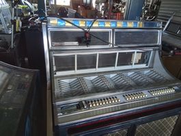 2 jukebox identiques pour bricoleur