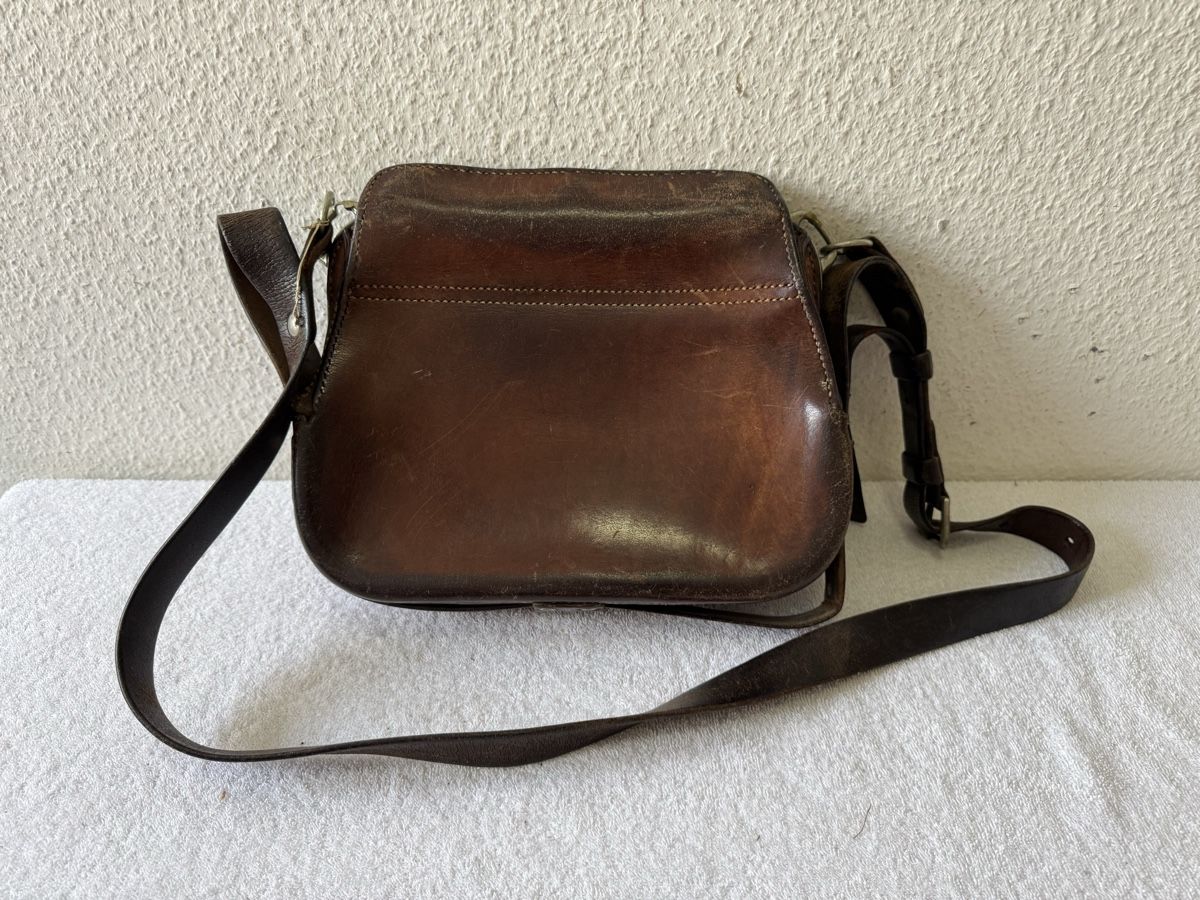 SBB/CFF/FFS Borse: SBB Kondukteur Tasche – Usato da Lenzburg venduto da Meister_k 1