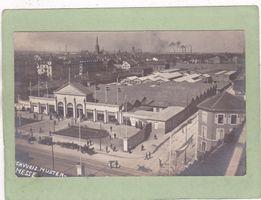 Basel Mustermesse