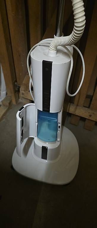 Ventilatori: Ventilateur brumisateur – Usato da Petit-lancy venduto da xplod 2