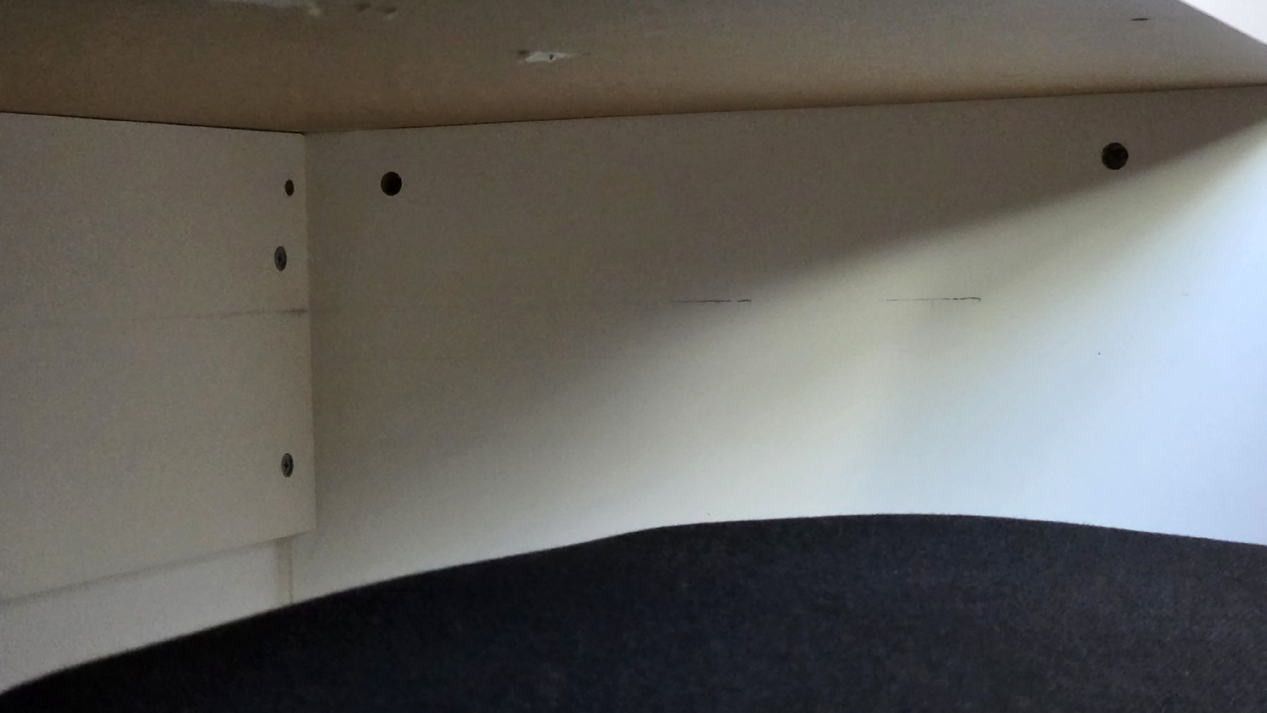 Ikea Schreibtische: Ikea Bürotisch – Gebraucht aus Grenchen von Akarrgaming 3