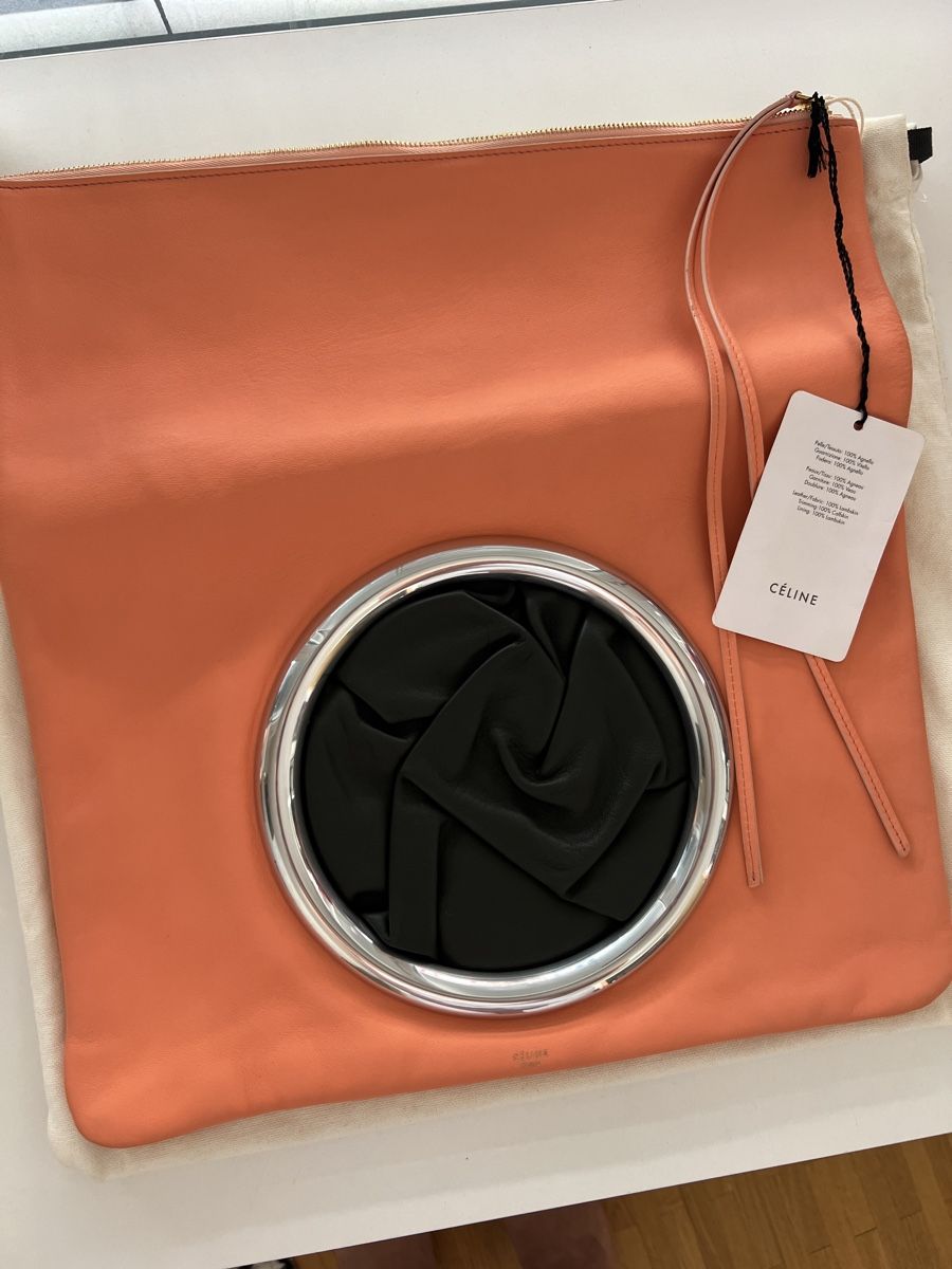 Celine Borse: Celine S/S 2014 runway bag – Nuovo (secondo la descrizione) da Lausanne venduto da kao_blc2