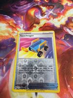 Tauschwagen (ASR 154) / Reverse Holo / Astralglanz