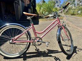 Rosa Siech Fahrrad 20“