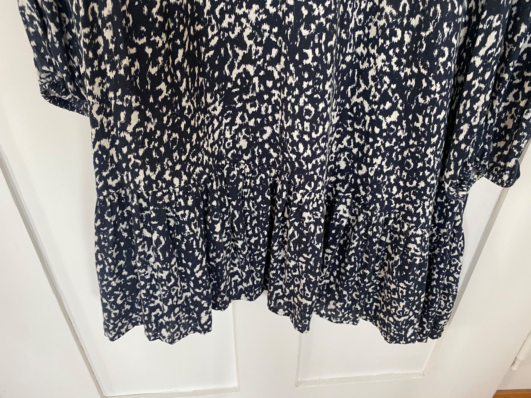 Hallhuber Kleider: Sommerkleid von Hallhuber Gr. 38 – Gebraucht aus Zürich von reg_gzn5 7