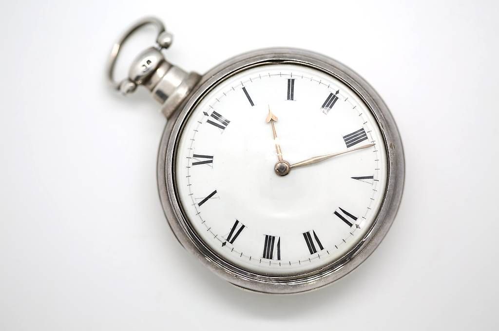 Montres: Spindeluhr – D'occasion à Reinach BL par Han-Numismatik 1