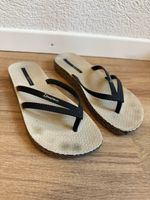 Tongs beige/marron Ipanema, p.39/40