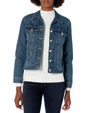 Levi’s 90s Trucker Jeans Jacke - Jeans Jacket Size S