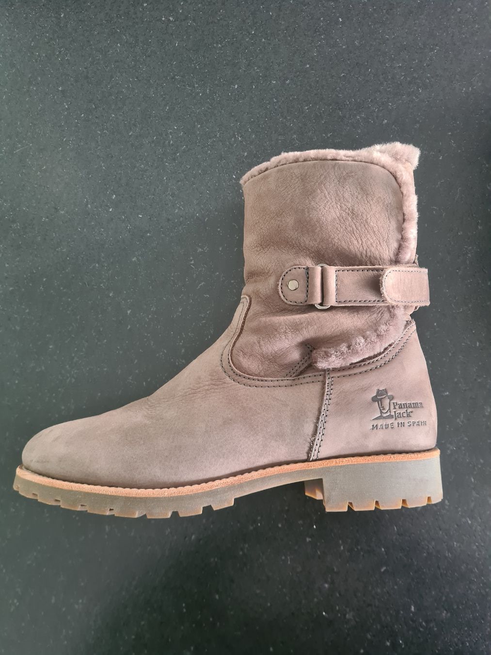 Panama Jack Damenschuhe: Panama Jack Damen Winterstiefel Gr. 40 – Neu (gemäss Beschreibung) aus St. Gallen von charly92 4